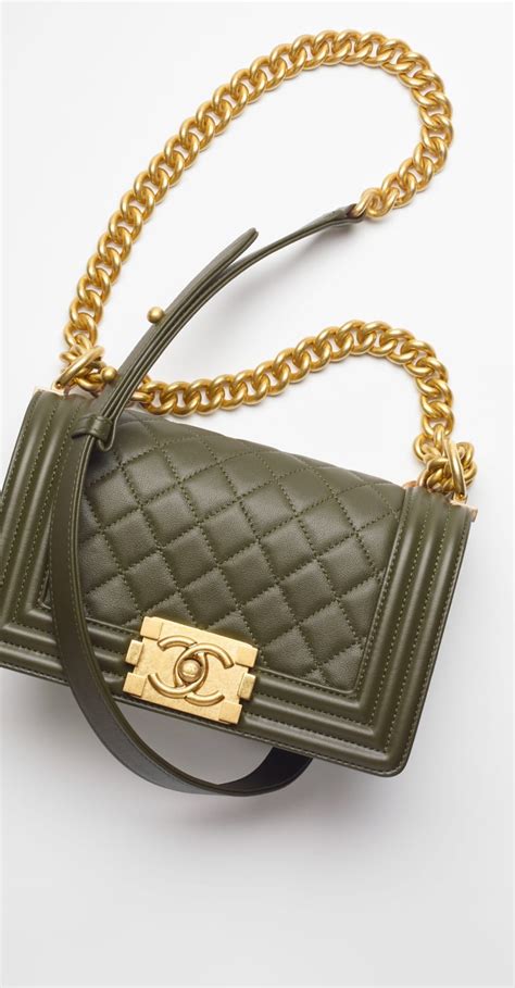 ボーイ chanel|chanel boy online shop.